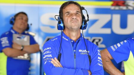 MPH: Alonso and Alpine: the challenge facing Davide Brivio