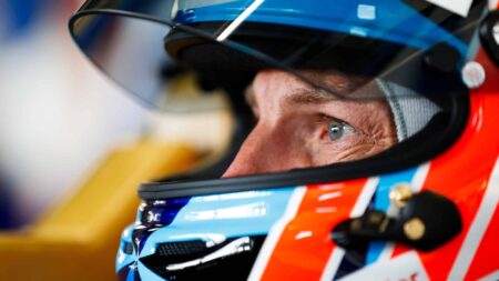 ‘I have to race!’ Jenson Button’s future as a major player in motor sport