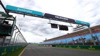 Imola returns to F1 calendar; Australia moved to November