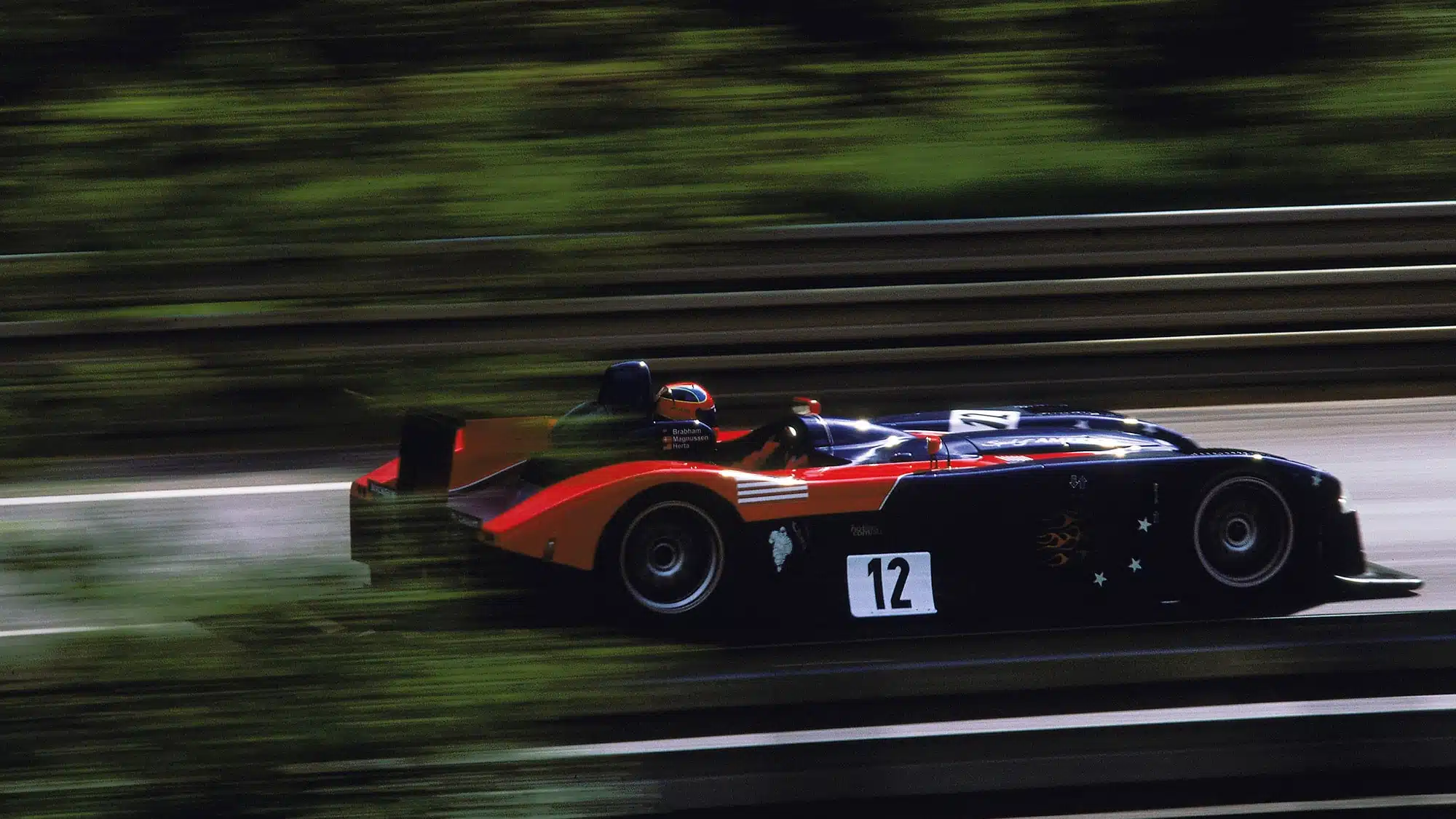 End of an era at Le Mans: the decisive moments of LMP1 - Motor Sport ...