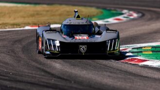 What is a Le Mans Hypercar? Entries, rules and specs for the sports car category