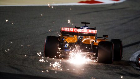 2021 McLaren launch — Watch live stream here from 7pm
