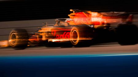 We can design our own Red Bull F1 engines — we control our destiny, says Horner