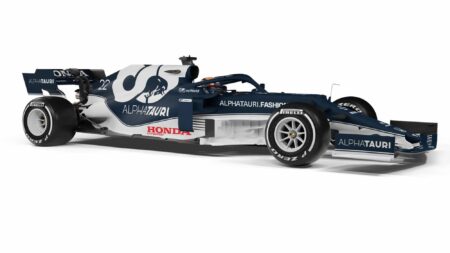 AlphaTauri: can Red Bull’s other F1 team crack the top 5 in 2021?