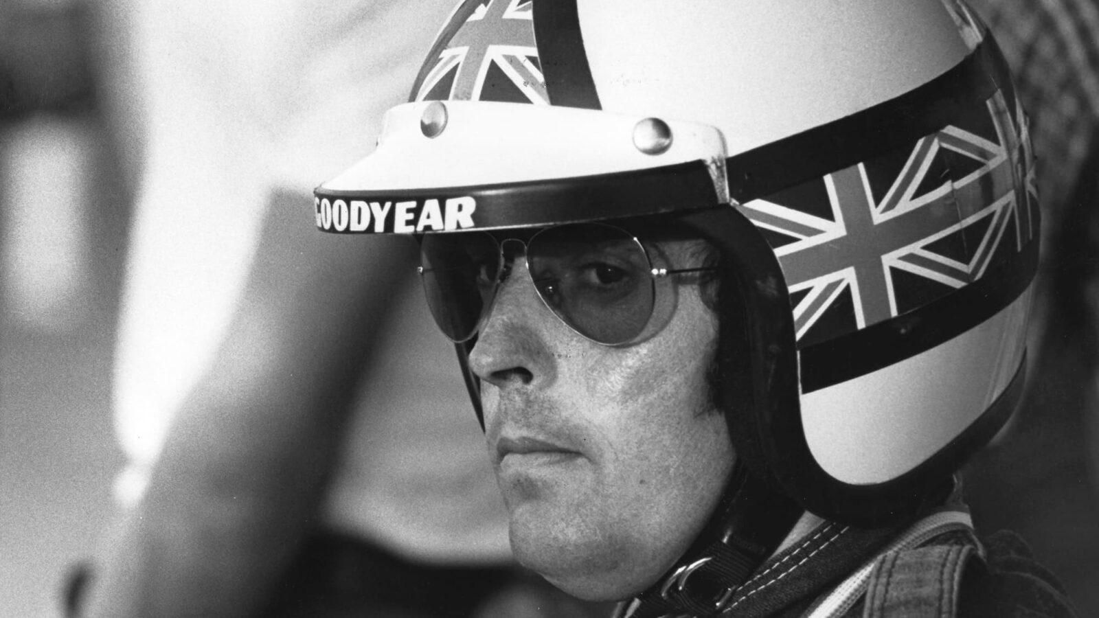 Brian Redman