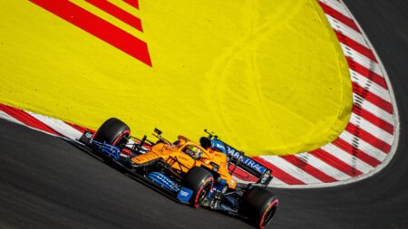 How McLaren can return to winning in F1 with Mercedes