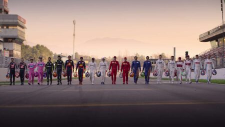 Netflix Drive to Survive: Season 3 – trailer, preview and updates
