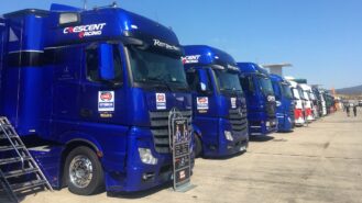 What does Brexit mean for British teams and riders?