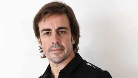 Fernando Alonso says ‘I’m better’ than Hamilton and Verstappen