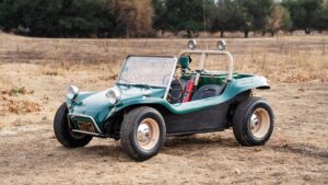 1968 Meyers Manx