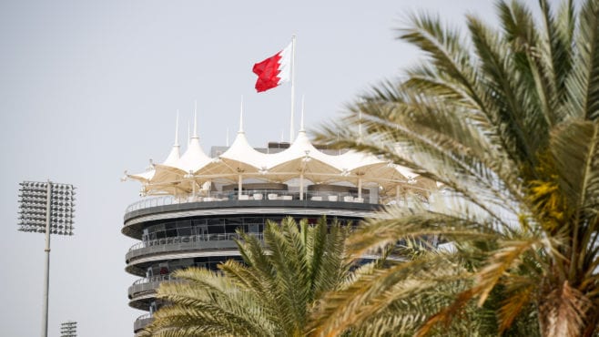 How to watch the 2021 Bahrain Grand Prix – times and TV channels