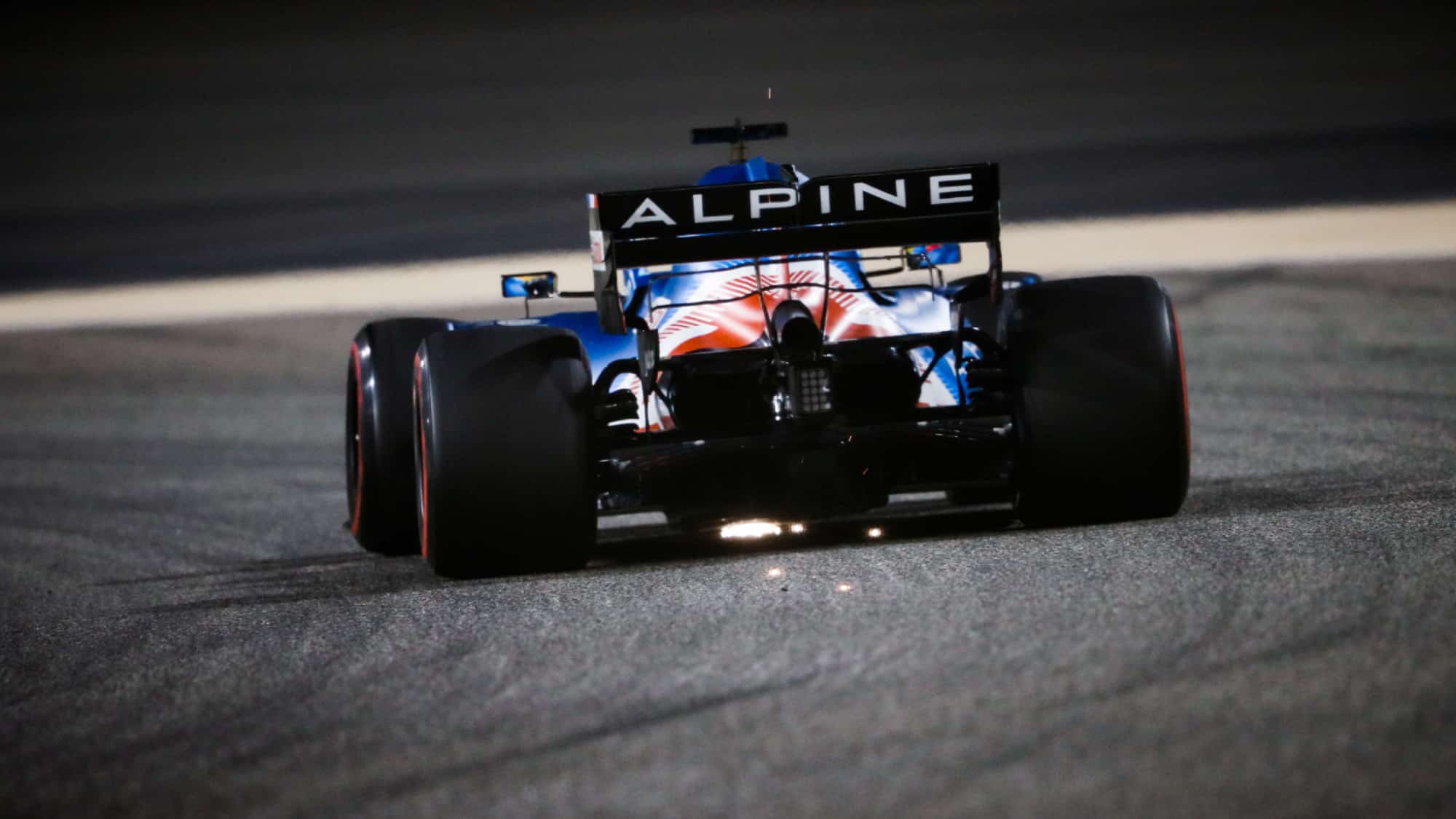 Will too many chiefs at Alpine derail Fernando Alonso's F1