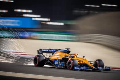 ‘F1 shaping up to be pretty awesome’ says Daniel Ricciardo