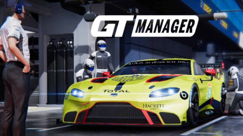 GT Manager