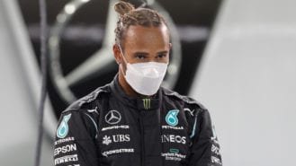 Lewis Hamilton isn’t the only one excited about F1 battle ahead — MPH
