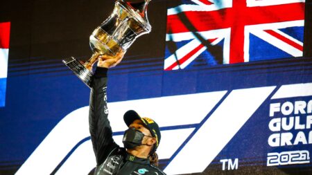 2021 Bahrain GP report: Hamilton needs ‘something special’ to beat Verstappen