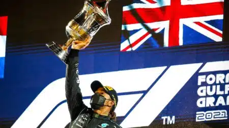 2021 Bahrain GP report: Hamilton needs ‘something special’ to beat Verstappen