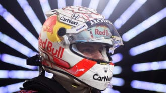 2021 Bahrain GP qualifying report: Verstappen pole points to thrilling season