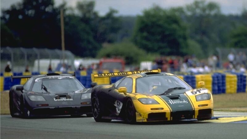 McLaren_LeMans95