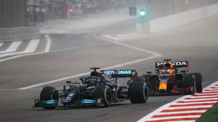 How much trouble is Mercedes really in?
