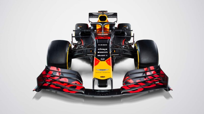 Red Bull RB15