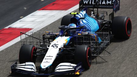 Less data, more excitement — Why F1 doesn’t need preseason testing