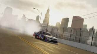 NASCAR to trial Chicago street circuit on iRacing with view to real-life race