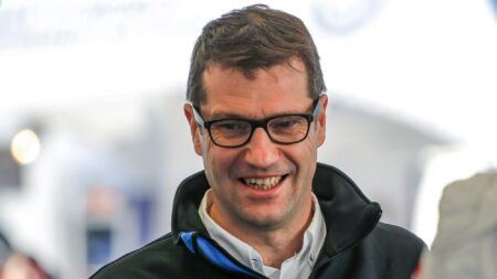 Williams names François-Xavier Demaison as new technical director