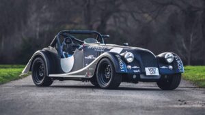 2017 Morgan ARV6