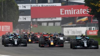 Repeat or revenge: 2021 Imola Grand Prix – what to watch for