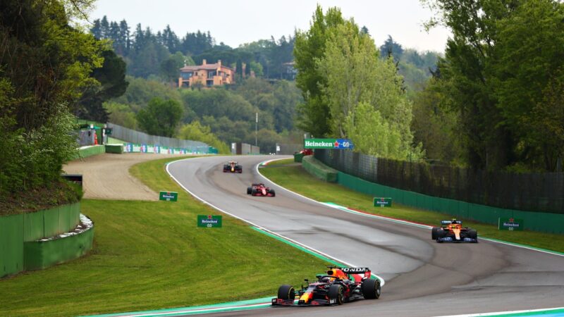 F1IMola21