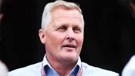 ‘Hamilton and Verstappen are the best I’ve seen going head-to-head for a title’: Johnny Herbert