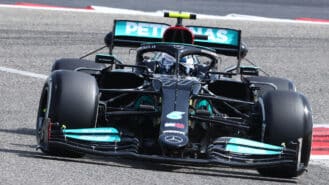 Mark Hughes: ‘Did murky F1 politics play a role in slowing Mercedes?’
