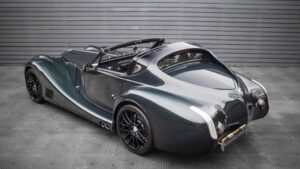 Morgan Aero 8 Supersports for sale