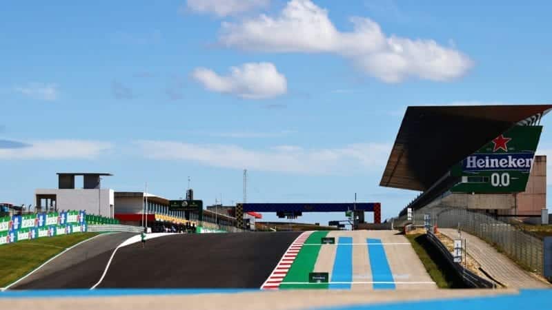 2021 Portuguese GP