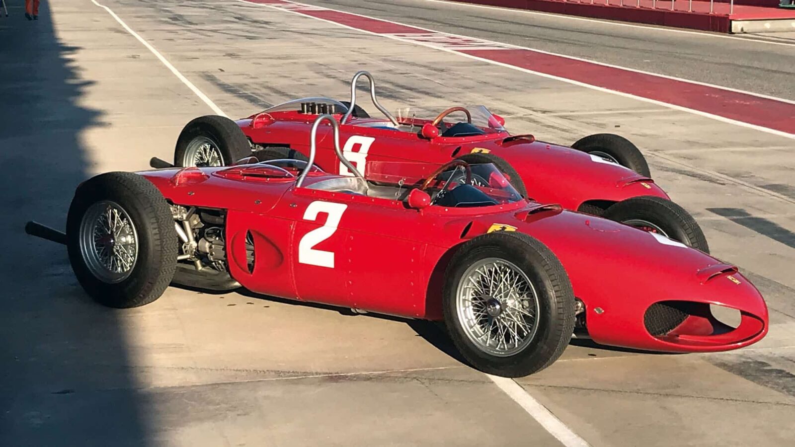 Replica-Sharknose-Ferrari-156