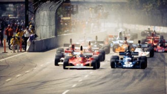 From IndyCar to F1: The best of the Long Beach Grand Prix