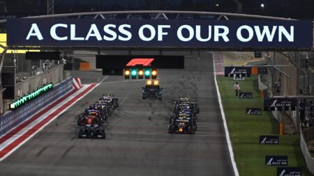 Why new teams are needed to keep F1 healthy