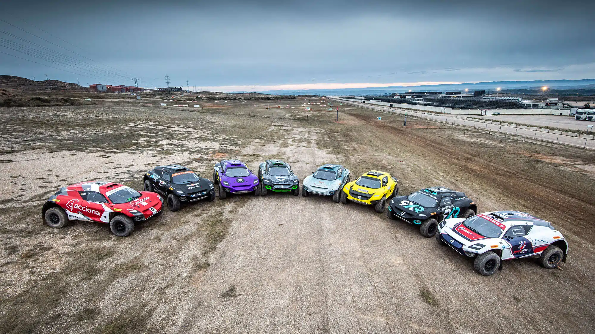 Veloce Racing Veloce Racing: the groundbreaking esports team seeking real-world ...