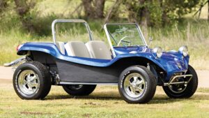 1968 Meyers Manx