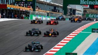 F1 Fantasy: Tips for the Spanish Grand Prix