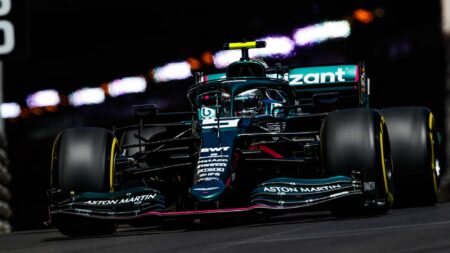 Aston Martin fights back: How F1 team is clawing back lost ground