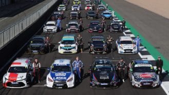 Could this be the most unpredictable BTCC season yet?