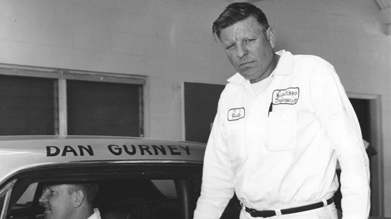 1967: Walter
