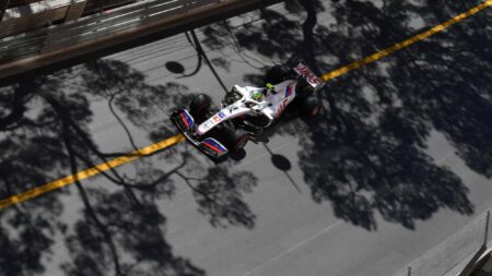 Why Schumacher can star in Monaco from back of the grid