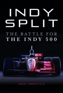 Indy Split book