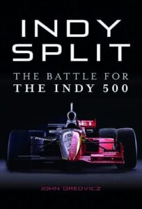 Indy Split book