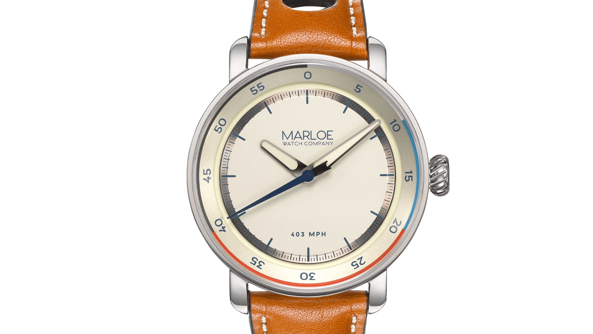 Marloe Campbell watch