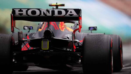 Red Bull rear wing set to be banned with new FIA technical directive