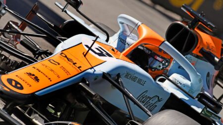Why Daniel Ricciardo must retrain his brain to get the best from McLaren — MPH